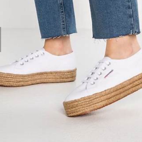 superga espadrilles - Picture 7 of 7